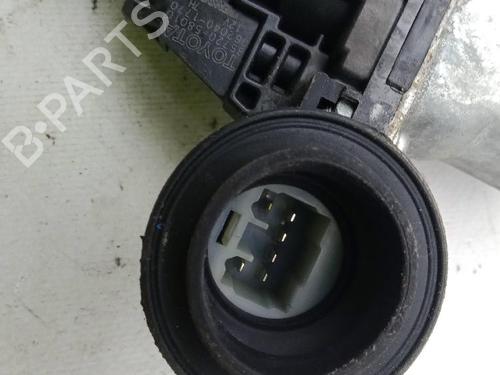 Front left window mechanism LEXUS IS II (_E2_) 220d (ALE20) | BP24045160C22 - Image 3