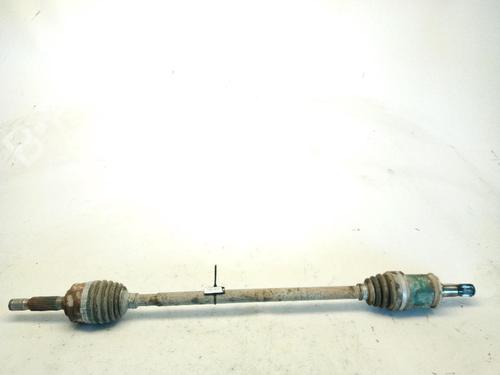 Right rear driveshaft MITSUBISHI ASX (GA_W_) 1.6 DI-D | BP29350810M41 