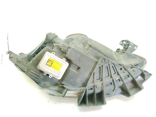 Left headlight CITROËN C4 Grand Picasso I (UA_) 2.0 HDi 138 | BP28973125C28 