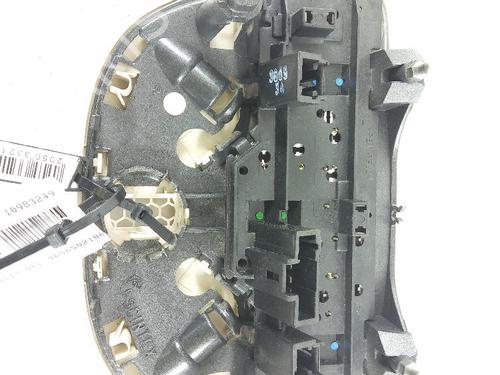 Interior roof light CITROËN C6 (TD_) 3.0 V6 | BP18361795I8 