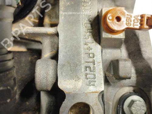 Engine JAGUAR F-PACE (X761) 2.0 Ti4 AWD | BP24045483M1 - Image 7