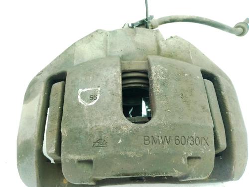 Right front brake caliper BMW 5 (E60) 530 d xDrive | BP31848376M104 