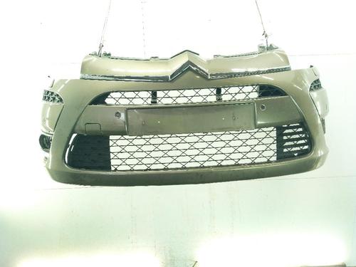 Used Front bumper CITROËN C4 Picasso I MPV (UD_) 2.0 HDi 138 (136 hp) 29219589