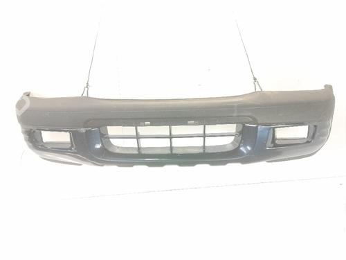 Used Front bumper Front bumper OPEL FRONTERA B (U99) 2.2 DTI (6B_ZC, 6B_VF, 6B_66, 6B_76) (116 hp) 34535184 34535184