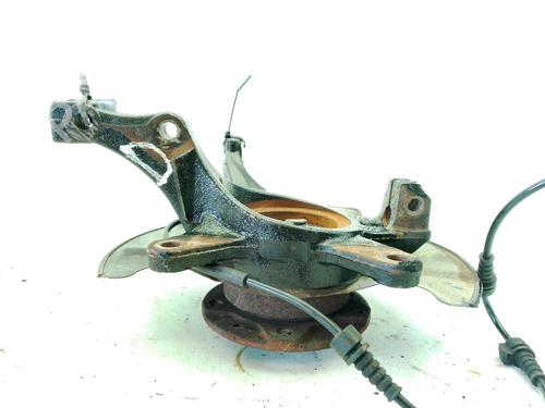 Right front steering knuckle SUZUKI SX4 (EY, GY) 1.9 DDiS 4x4 (RW419D) | BP33454389M26 - Image 3