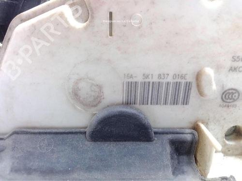 Other SEAT LEON (5F1) 2.0 TDI | BP19040855O1 