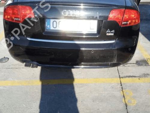Electronic module AUDI A4 B7 (8EC) 2.0 TDI quattro | BP36514907M83 - Image 8