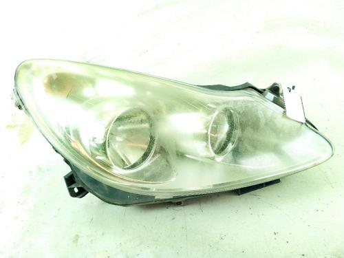 Used Right headlight OPEL CORSA D (S07) 1.4 (L08, L68) (90 hp) 28290835
