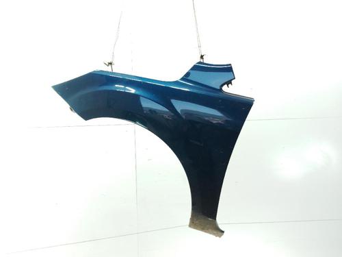 Used Left front fenders FORD FOCUS II (DA_, HCP, DP) 1.6 TDCi (109 hp) 27604897