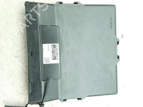 Used Electronic module LEXUS IS III (_E3_) 300h (AVE30_, AVE30R) (223 hp) 24003474