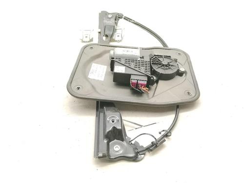 front-left-window-mechanism-skoda-fabia-ii-542-2006-2007-2008-2009-2010-2011-2012-2013-2014-36663075 main image