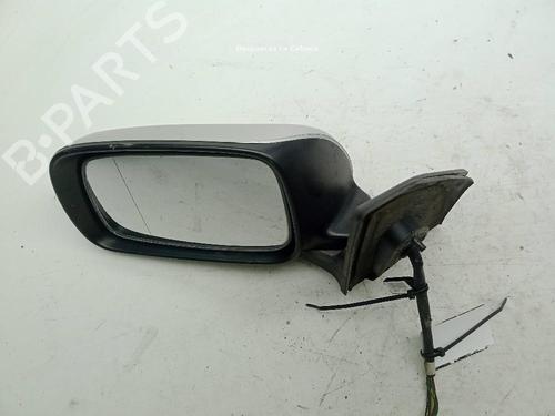 Used Left mirror TOYOTA AVENSIS (_T25_) 2.0 D-4D (CDT250_, CDT250R) (116 hp) 32041559