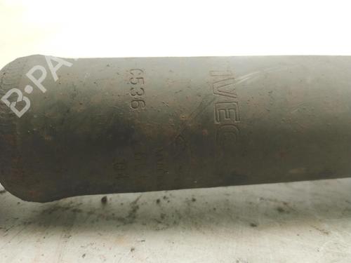 Right front shock absorber IVECO DAILY IV Van 35S14 C, 35S14 C/P, 35S14 V, 35S14 V/P, 35C14 V,... | BP25889387M17