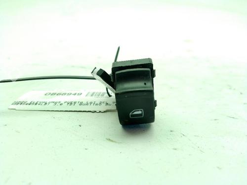 Used Right front window switch Right front window switch AUDI Q7 (4LB) 3.0 TDI quattro (233 hp) 28596331 28596331
