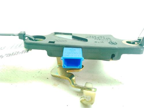 Tailgate lock AUDI A6 C5 (4B2) 2.5 TDI | BP27533966C101 
