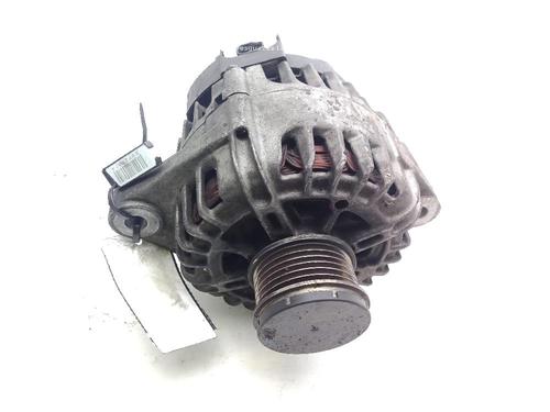 Used Alternator Alternator OPEL INSIGNIA A Saloon (G09) 2.0 CDTI (69) (163 hp) 24121296 24121296
