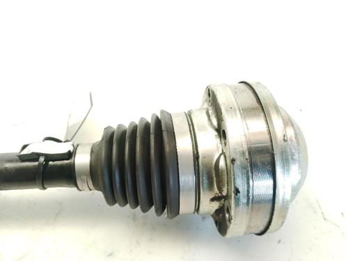 Left front driveshaft VW PASSAT B6 (3C2) 2.0 TDI 16V | BP27994564M38 