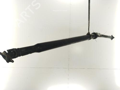 Driveshaft DACIA DUSTER (HM_) 1.5 dCi 115 4x4 (HMAD) | BP38615661M37 - Image 3