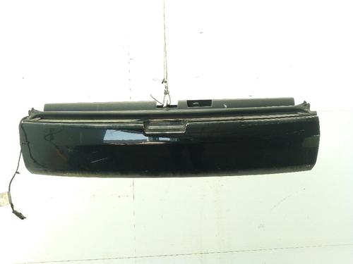 Used Tailgate PEUGEOT 3008 I MPV (0U_) 2.0 HDi 150 / BlueHDi 150 (150 hp) 28509048