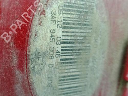 Right tailgate light VW PASSAT B7 Variant (365) 2.0 TDI | BP33871670C80 - Image 5