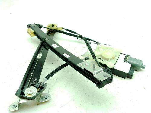 Front left window mechanism VW POLO VI (AW1, BZ1, AE1) 1.0 TSI | BP38770921C22 - Image 2