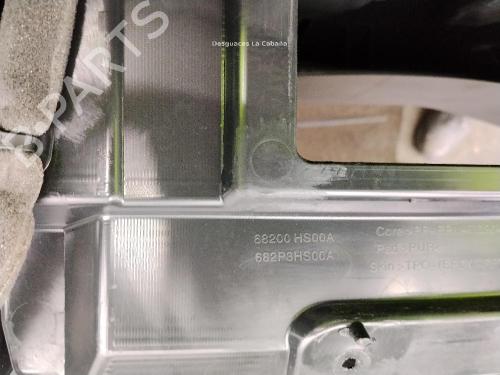 Dashboard NISSAN JUKE (F16_) 1.0 | BP40492326C46 - Image 3