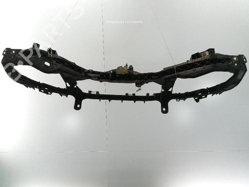 Front slam panel FORD C-MAX (DM2) 1.6 TDCi | BP24042252C72 - Image 2