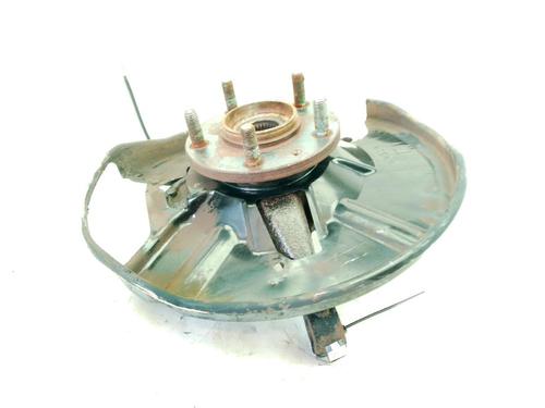Left front steering knuckle MAZDA CX-7 (ER) 2.3 MZR DISI Turbo AWD (ER3P) | BP35895148M25 - Image 3