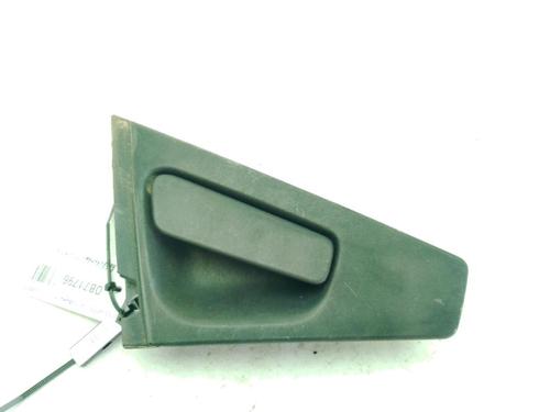 Used Rear left exterior door handle RENAULT CLIO IV (BH_) 0.9 TCe 90 (BHNF, BHMA, BHMH, BHJK, BHJR) (90 hp) 29151488