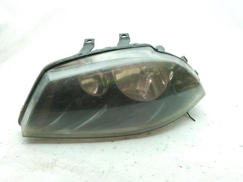 Used Left headlight SEAT IBIZA III (6L1) 1.9 TDI (100 hp) 24051604