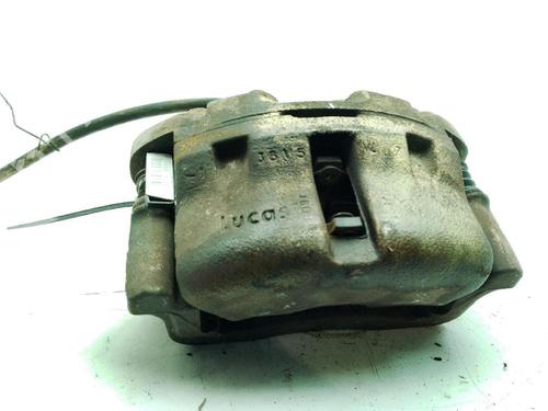 Left front brake caliper SANTANA PS10/ANIBAL 2.8 TD | BP35800230M105 - Image 5