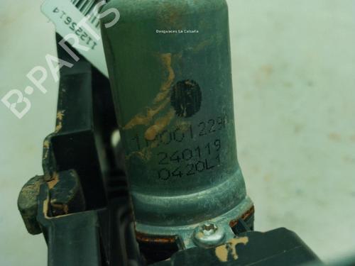 Front left window mechanism OPEL CORSA F (P2JO) 1.2 MHEV | BP26018648C22 - Image 4