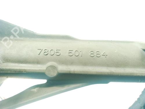 Steering rack SEAT ATECA (KH7, KHP) 1.4 TSI | BP30718664M22 - Image 3
