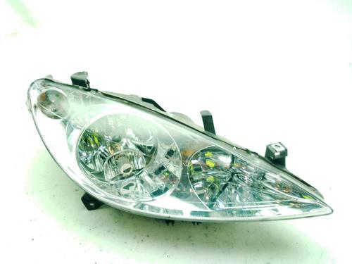 Right headlight PEUGEOT 307 (3A/C) 2.0 HDi 90 | BP29765266C29 