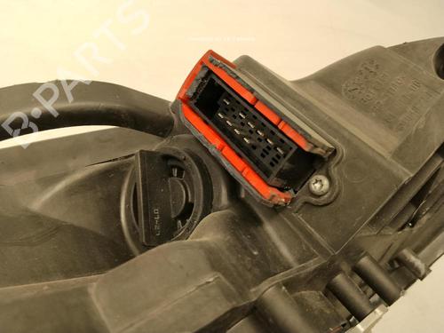 Left headlight PEUGEOT 407 Coupe (6C_) 2.0 HDi | BP36765679C28 - Image 4