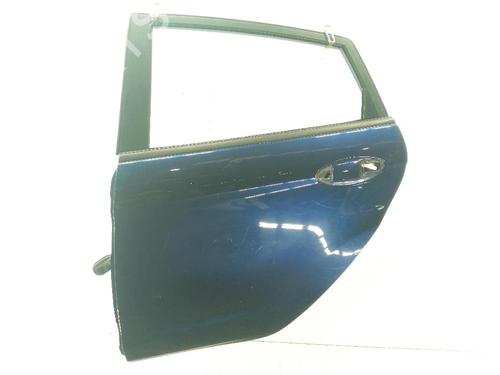 Used Left rear door FORD FIESTA VI (CB1, CCN) 1.25 (82 hp) 31352259