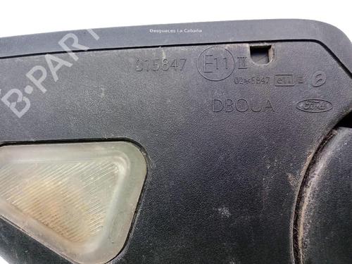 Retrovisor esquerdo FORD C-MAX (DM2) 2.0 TDCi | BP31181537C26 