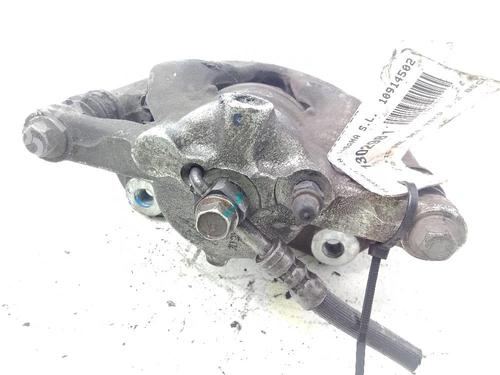 Right front brake caliper FORD KA+ III (UK, FK) 1.2 Ti-VCT | BP25486382M104 