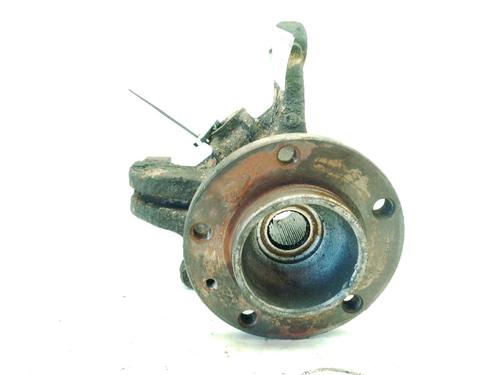 Used Left front steering knuckle Left front steering knuckle 39119549 39119549