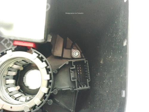 Headlight switch MERCEDES-BENZ C-CLASS (W204) C 200 Kompressor (204.041) | BP33841014I24 - Image 6