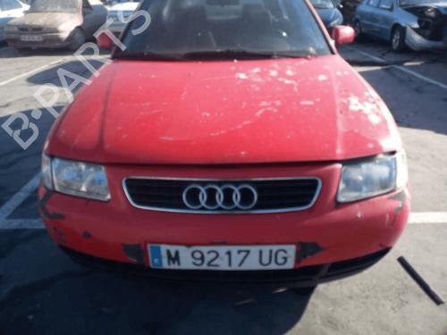 Tailgate lock AUDI A3 (8L1) 1.8 | BP18367464C101 