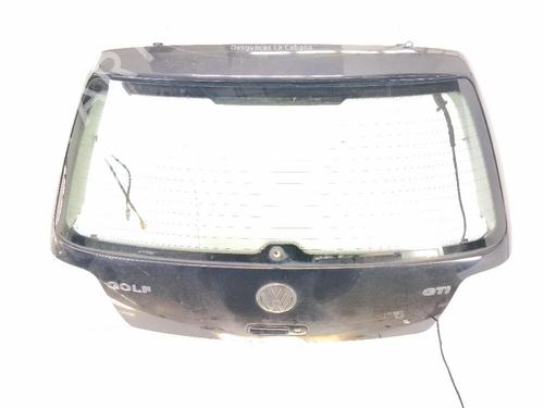 Used Tailgate Tailgate VW GOLF IV (1J1) 1.9 TDI (115 hp) 34459570 34459570
