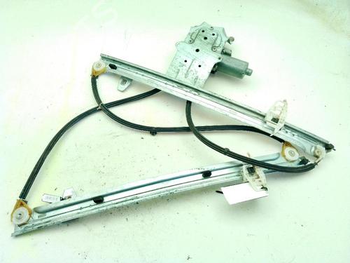 Front left window mechanism CITROËN XSARA PICASSO (N68) 1.6 HDi | BP25612942C22 