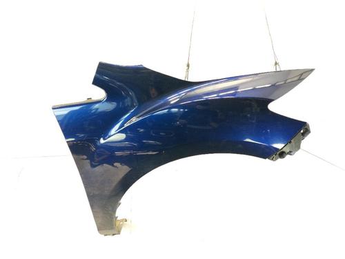 Used Right front fenders Right front fenders MAZDA CX-7 (ER) 2.2 MZR-CD AWD (ER10A) (173 hp) 35943450 35943450