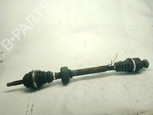 Right front driveshaft DACIA SANDERO 1.6 (BS0D, BS0B, BS0F, BS0H) | BP28805089M39 - Image 3
