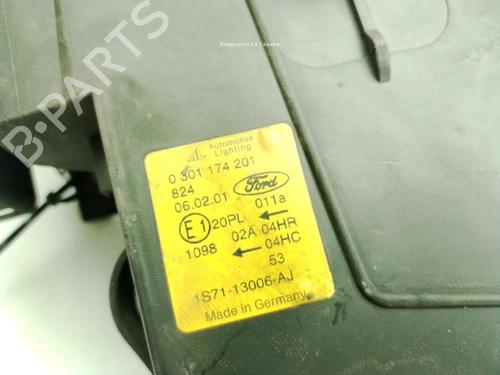 Phare gauche FORD MONDEO III (B5Y) 1.8 16V | BP30899560C28