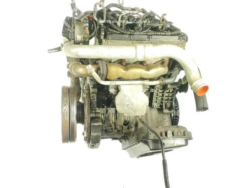 Engine AUDI A4 B8 Avant (8K5) 2.7 TDI | BP37660703M1 - Image 3