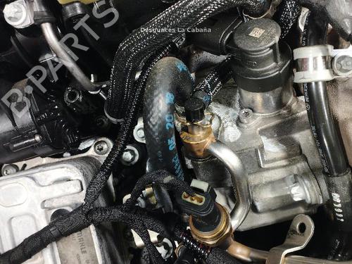 Engine MERCEDES-BENZ E-CLASS (W213) E 220 d (213.004) | BP35800405M1 - Image 6