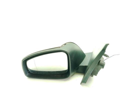 Used Left mirror RENAULT MEGANE III Coupe (DZ0/1_) 1.5 dCi (DZ0B) (106 hp) 32182690