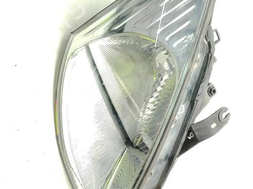 Used Right headlight Right headlight FORD FOCUS I Saloon (DFW) 1.6 16V (100 hp) 35943427 35943427